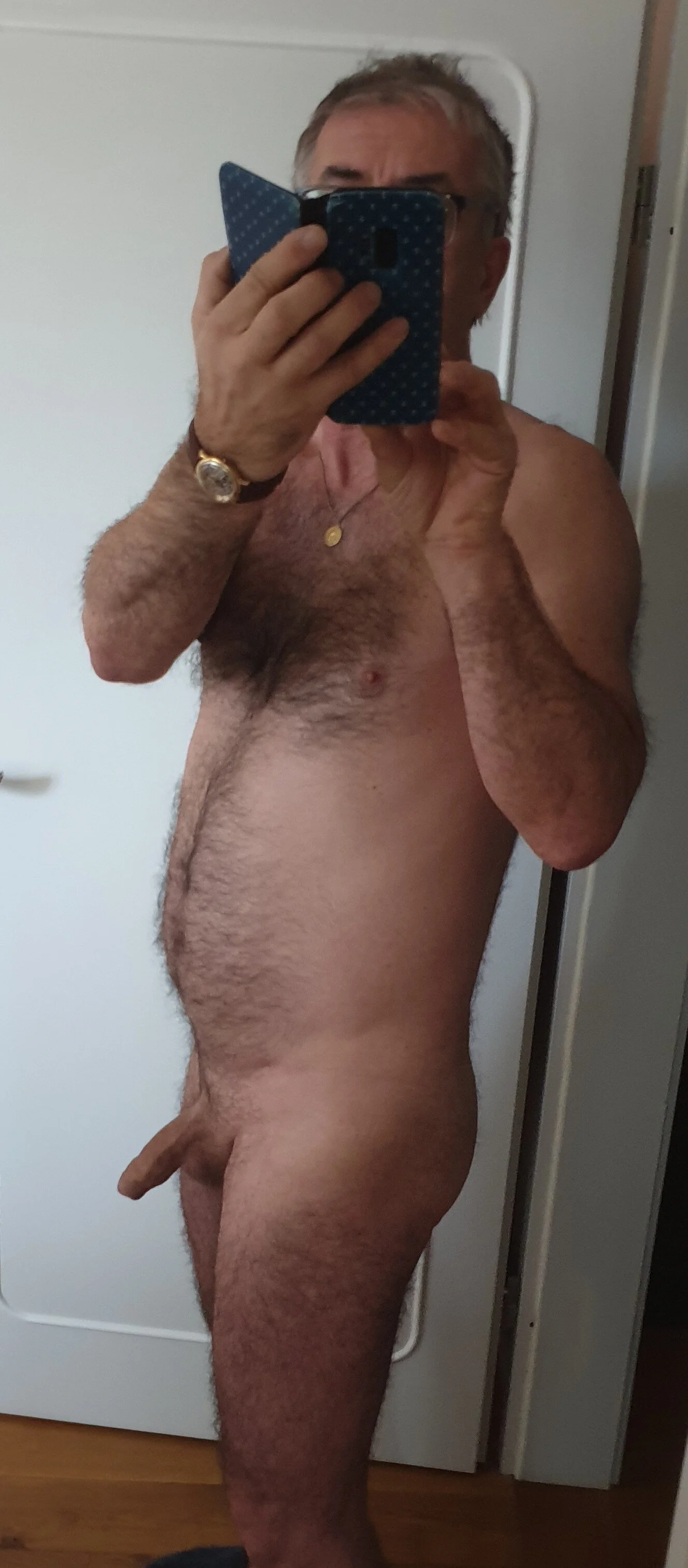 XXX Porn Photo of Nude LuckyLuke13 5