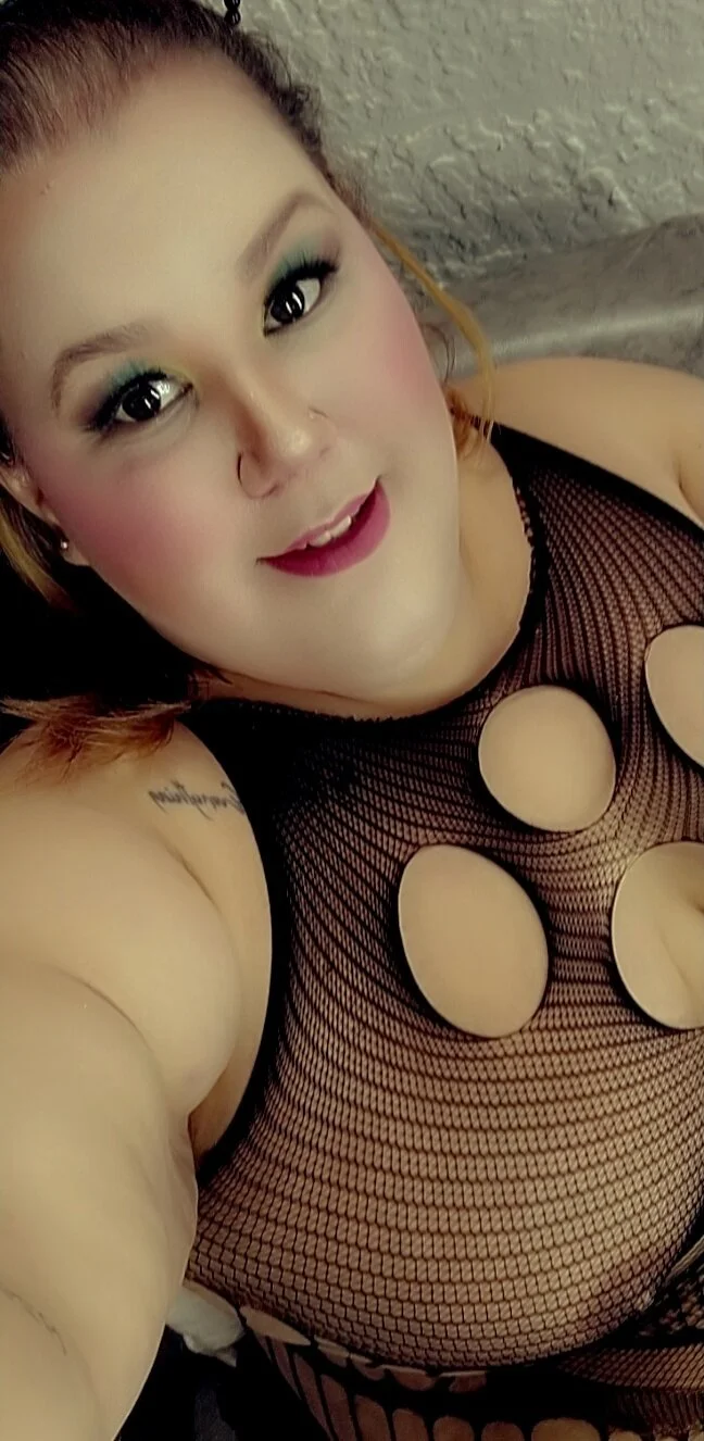 XXX Porn Photo of Nude GiannaMorrys 198