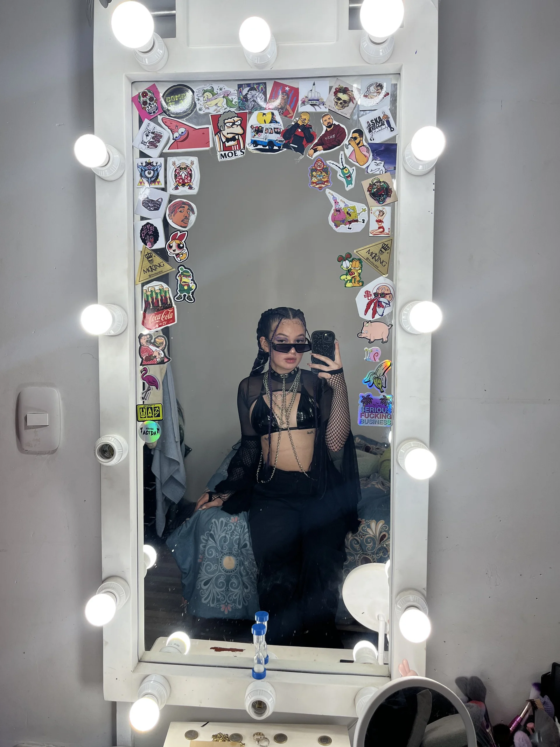 XXX Porn Photo of Nude lilimini032 69