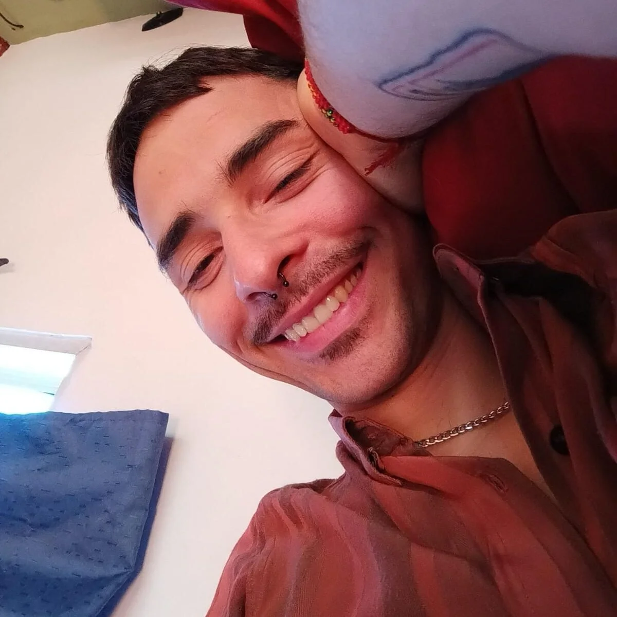 XXX Porn Photo of Nude giulianosperanza 3