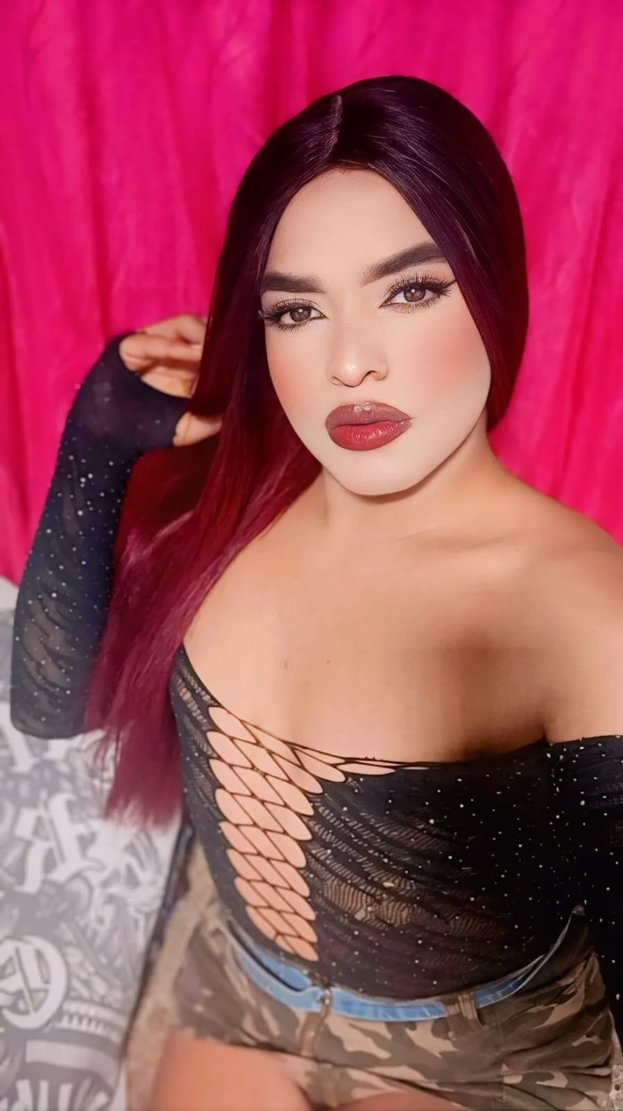 XXX Porn Photo of Nude Aisha_valenti 15