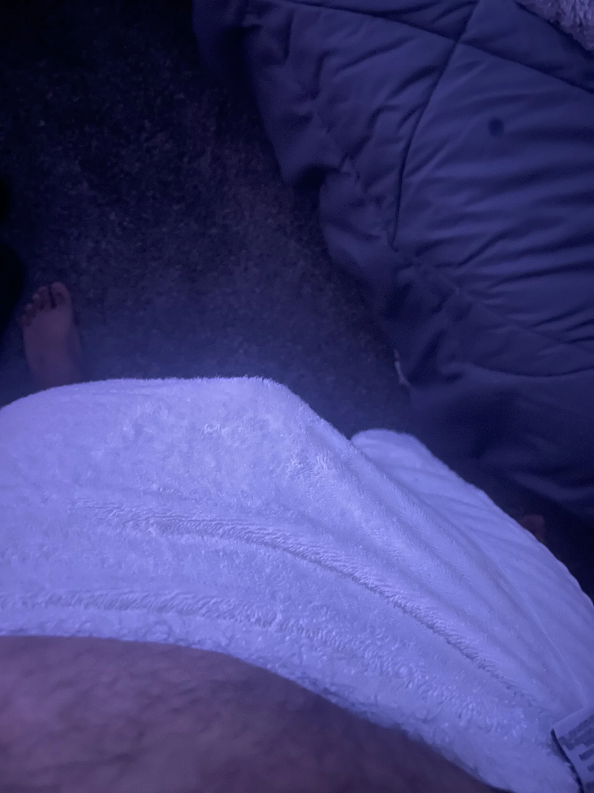 XXX Porn Photo of Nude YoungBBCMilker 5