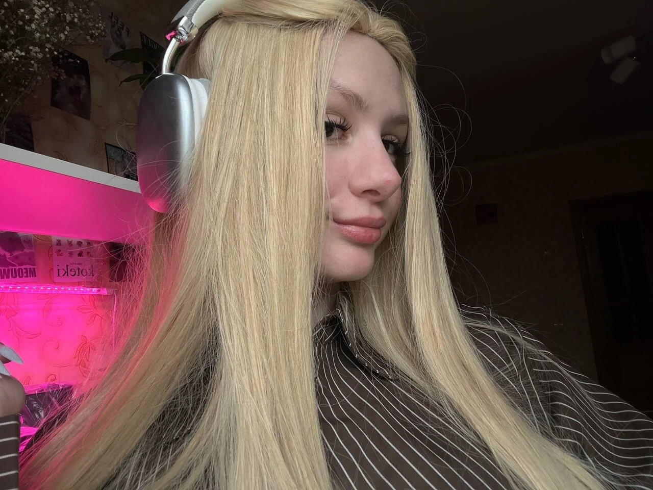 XXX Porn Photo of Nude HelenaBargo 22