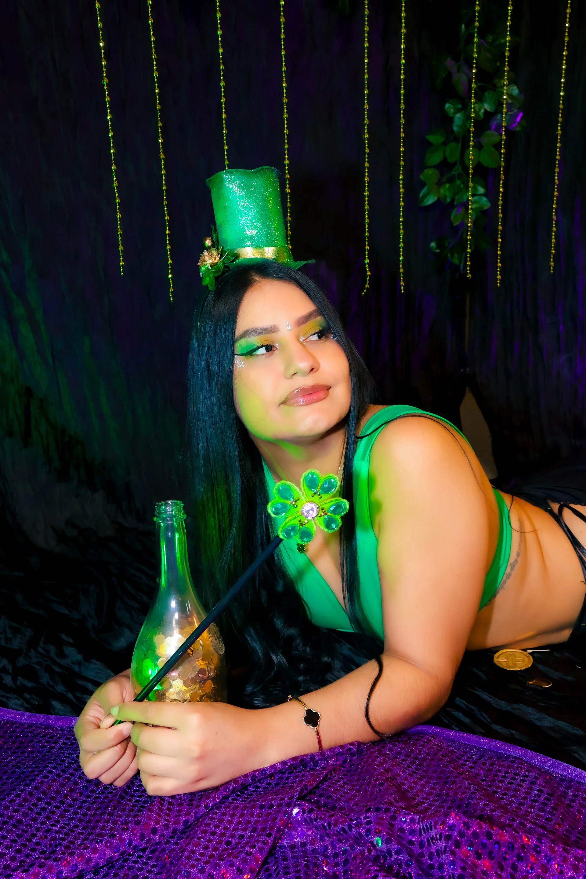 XXX Porn Photo of Nude AlmaRose_ 64