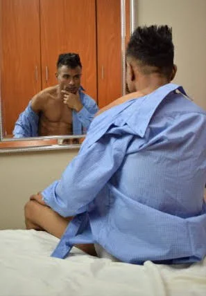 XXX Porn Photo of Nude maik__alen 7