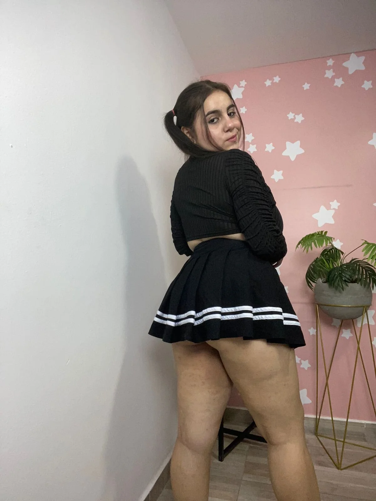 XXX Porn Photo of Nude nicolleu99 21