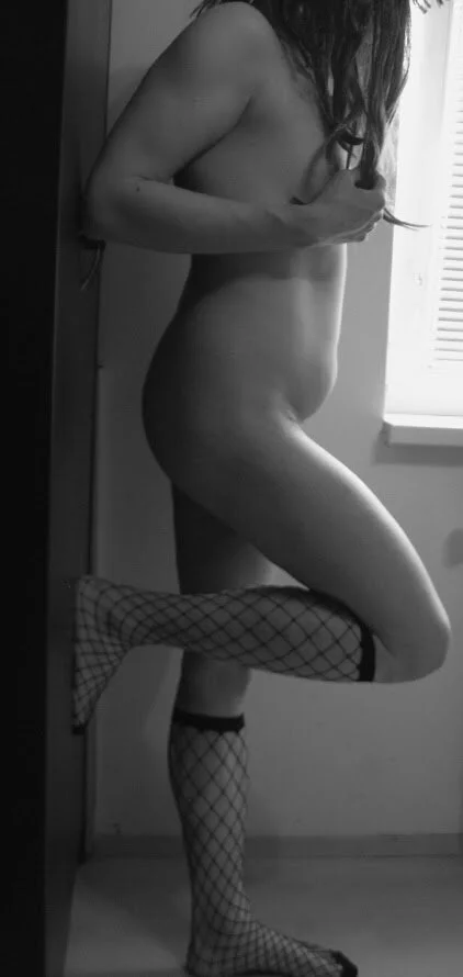 XXX Porn Photo of Nude TrixieVibeQueen 1