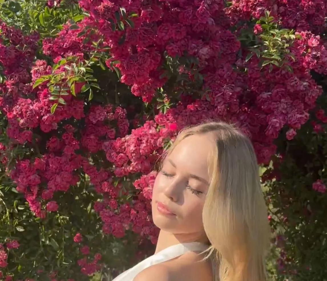 XXX Porn Photo of Nude IleneElizondo 8