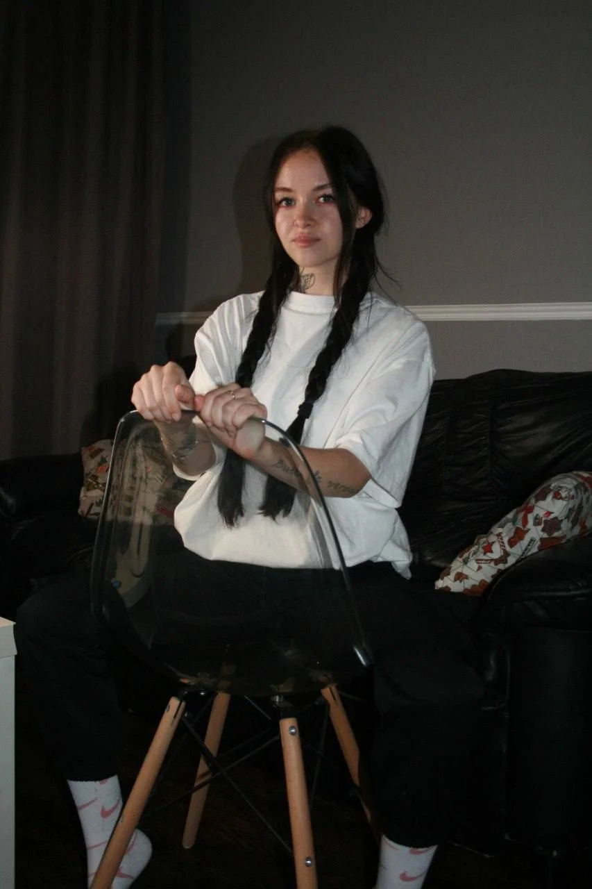 XXX Porn Photo of Nude Naughty_Mable 3