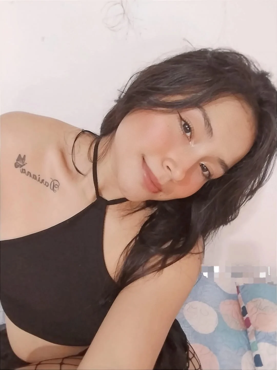 XXX Porn Photo of Nude madison_saenzz 4