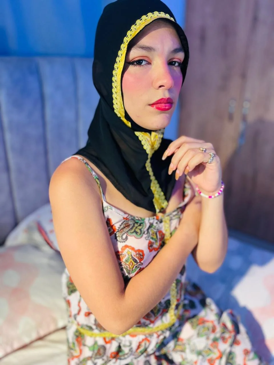 XXX Porn Photo of Nude SofiaRivera1 46
