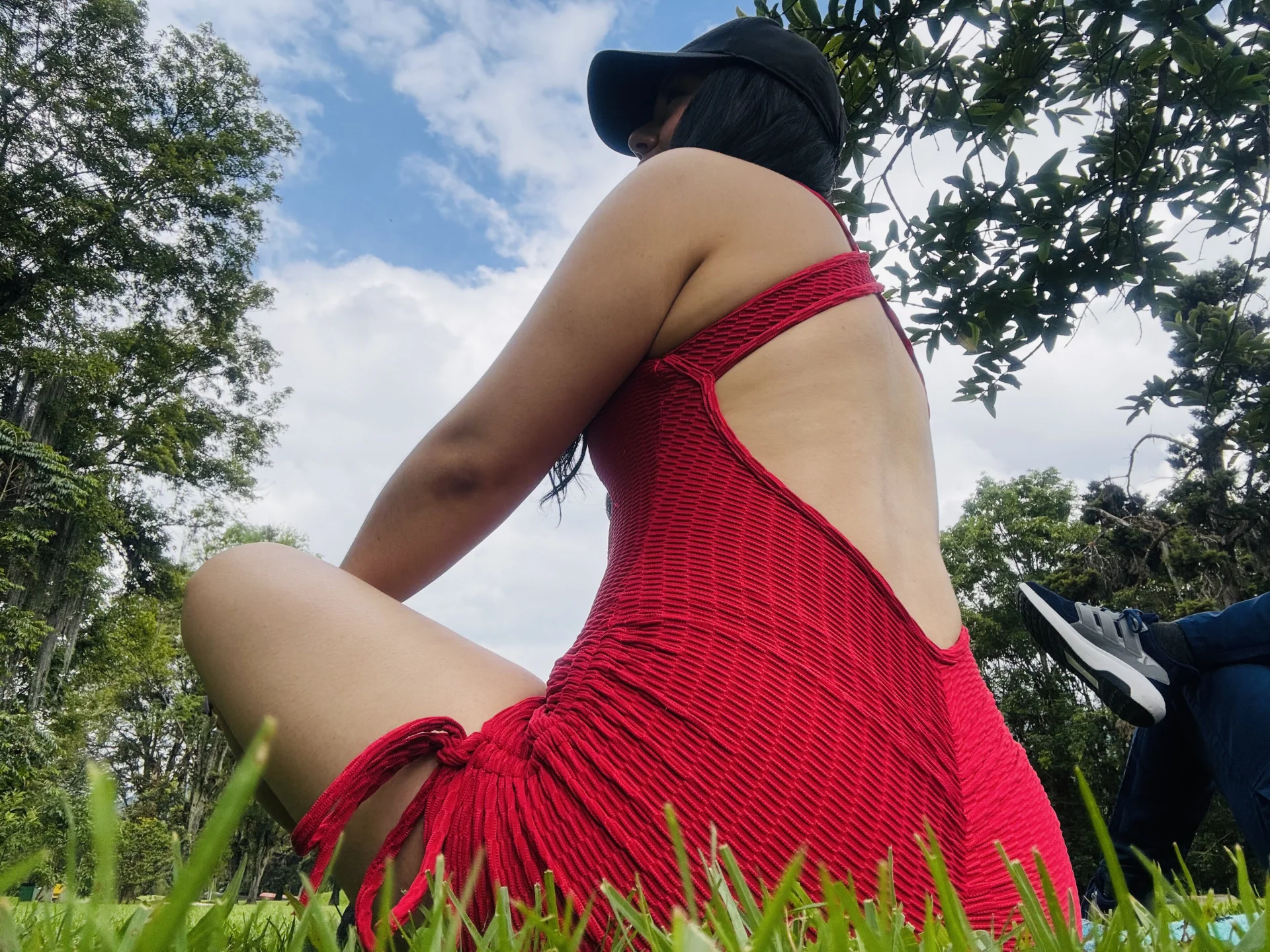 XXX Porn Photo of Nude HotSummer8 3