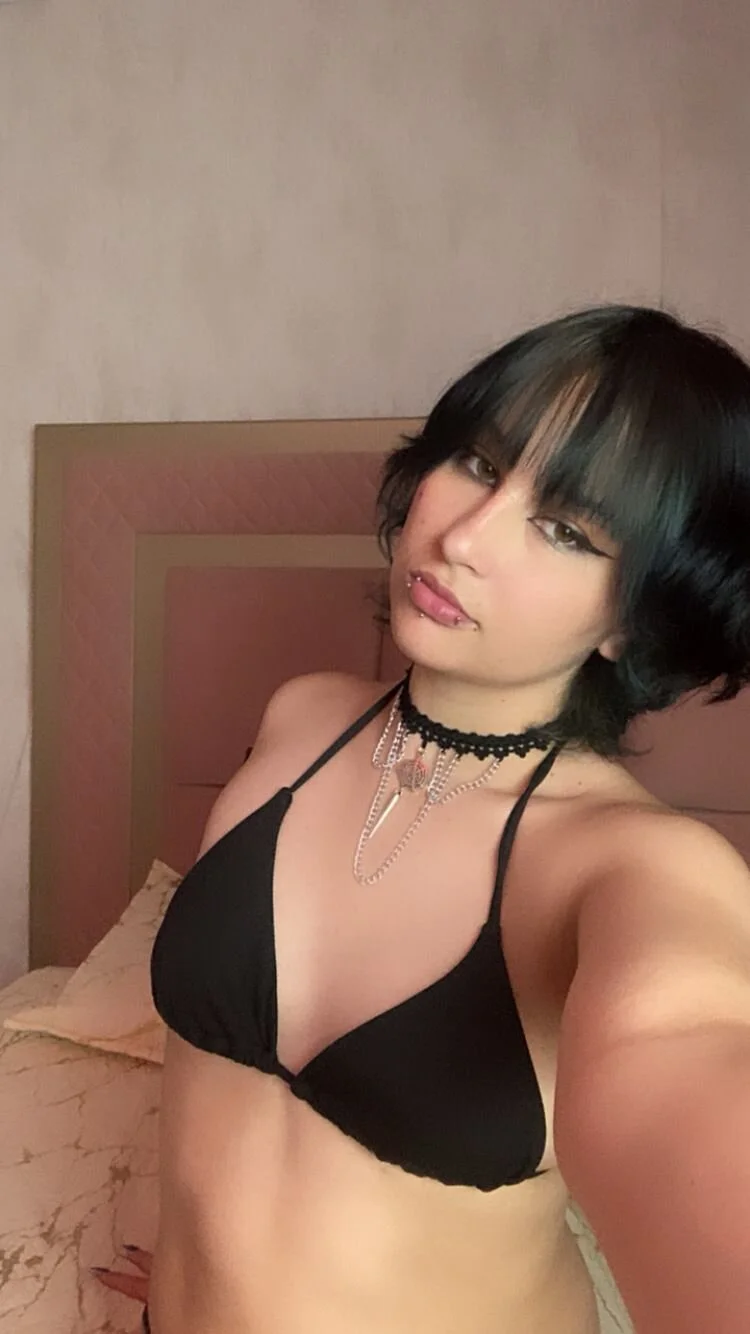 XXX Porn Photo of Nude RobinBennett 9