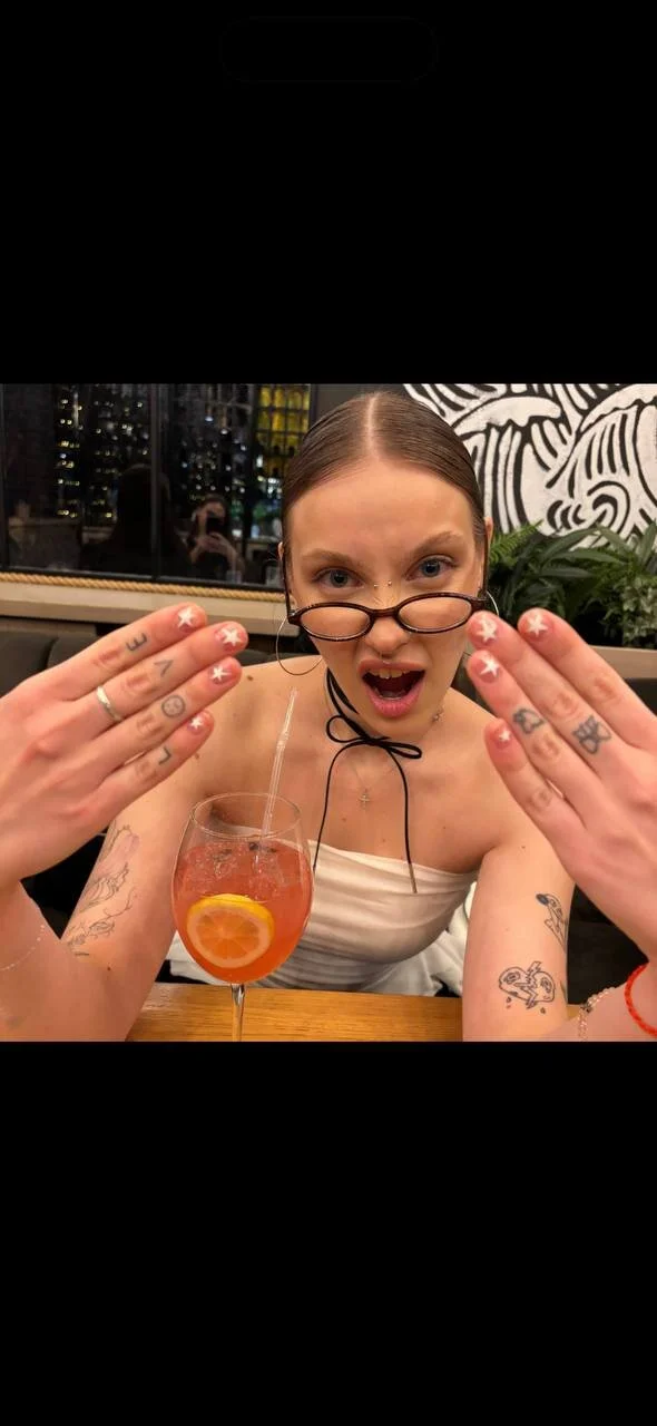 XXX Porn Photo of Nude _JolynJostar 28