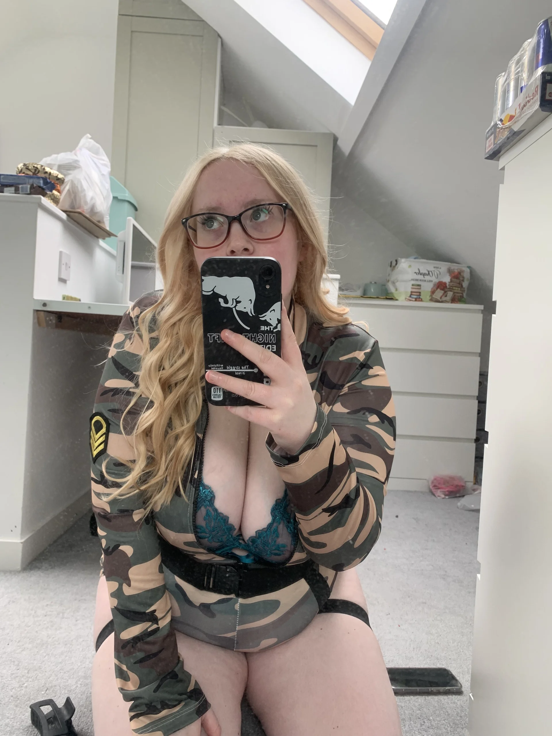 XXX Porn Photo of Nude Lilylover-xx 27