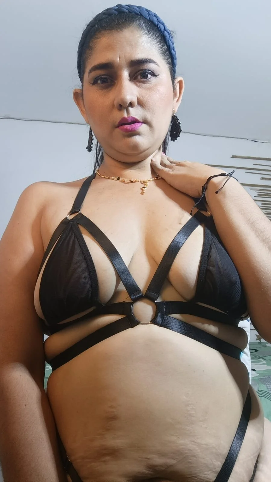 XXX Porn Photo of Nude alinabozz1 47