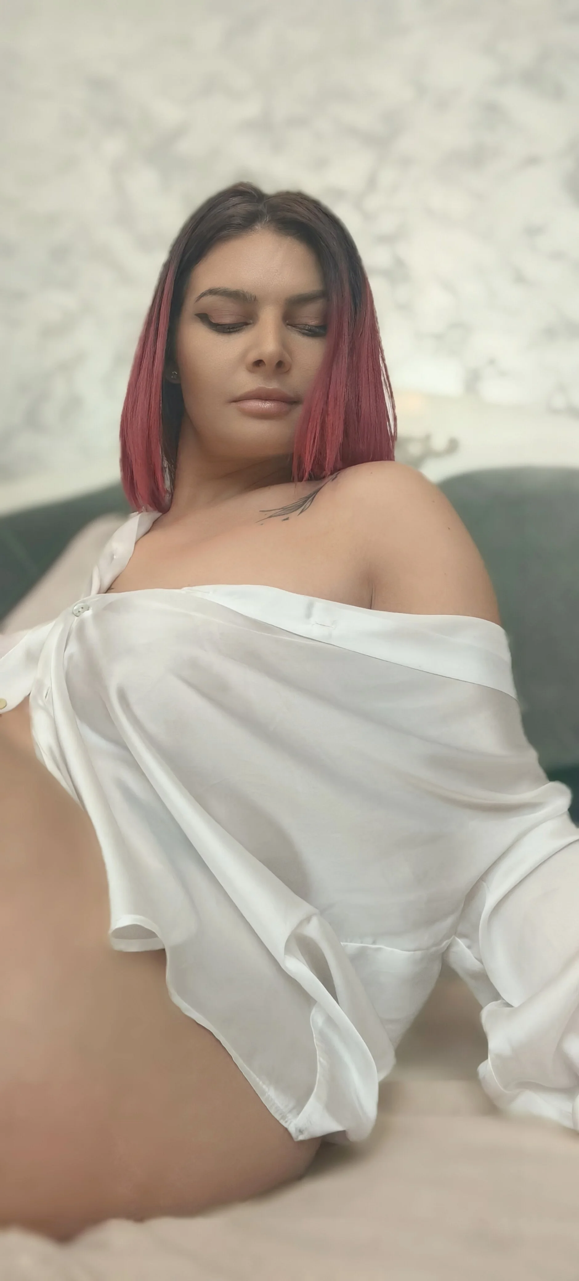 XXX Porn Photo of Nude RissaRheys 49