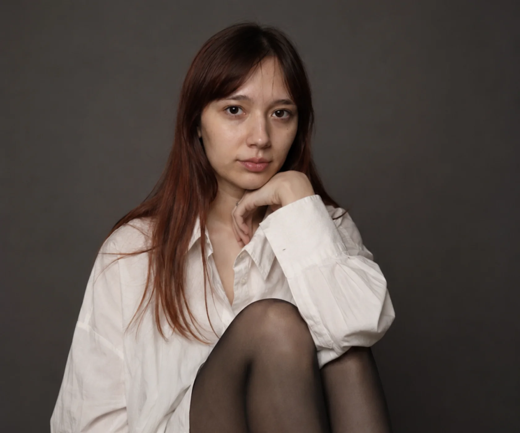 XXX Porn Photo of Nude ReitaCaligiuri 5