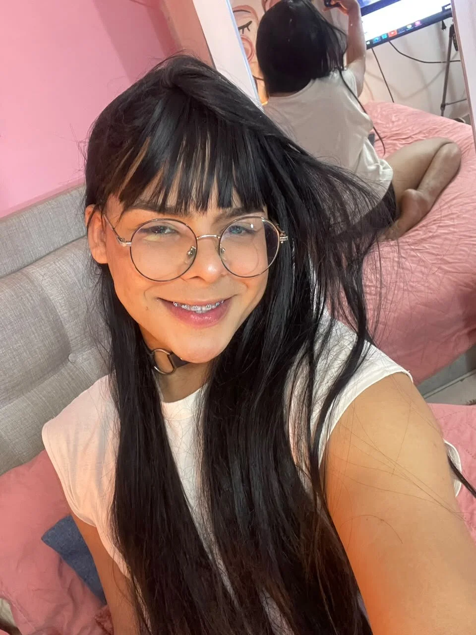 XXX Porn Photo of Nude emily_rosue_ 4