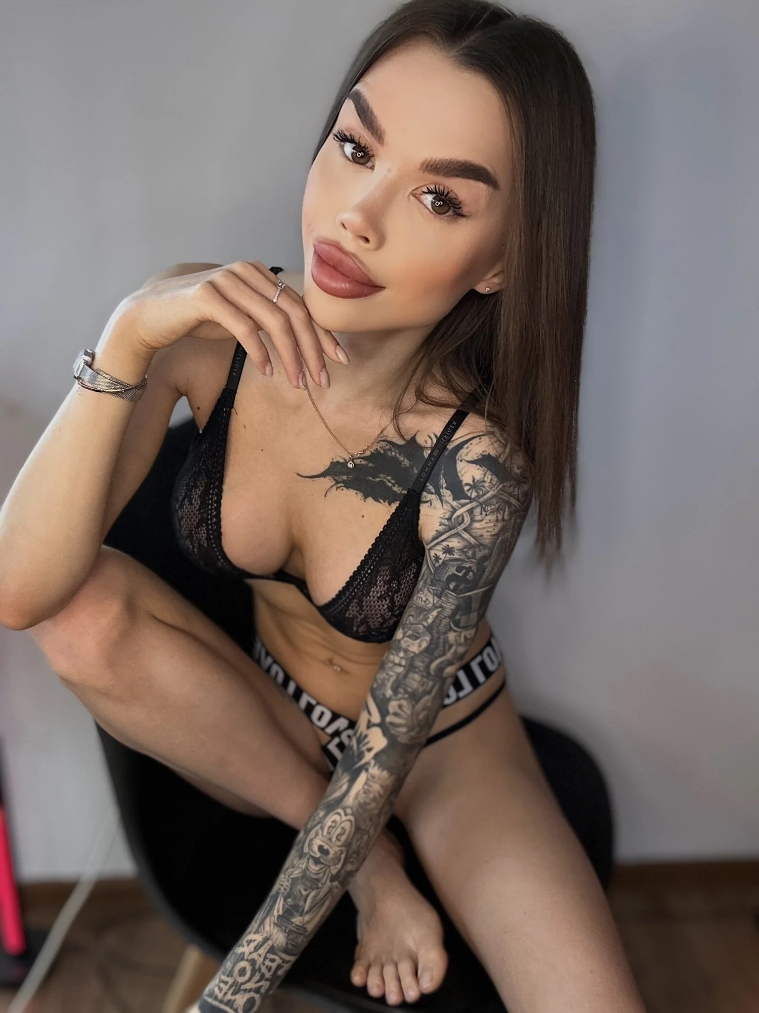 XXX Porn Photo of Nude mc-Olivia 80