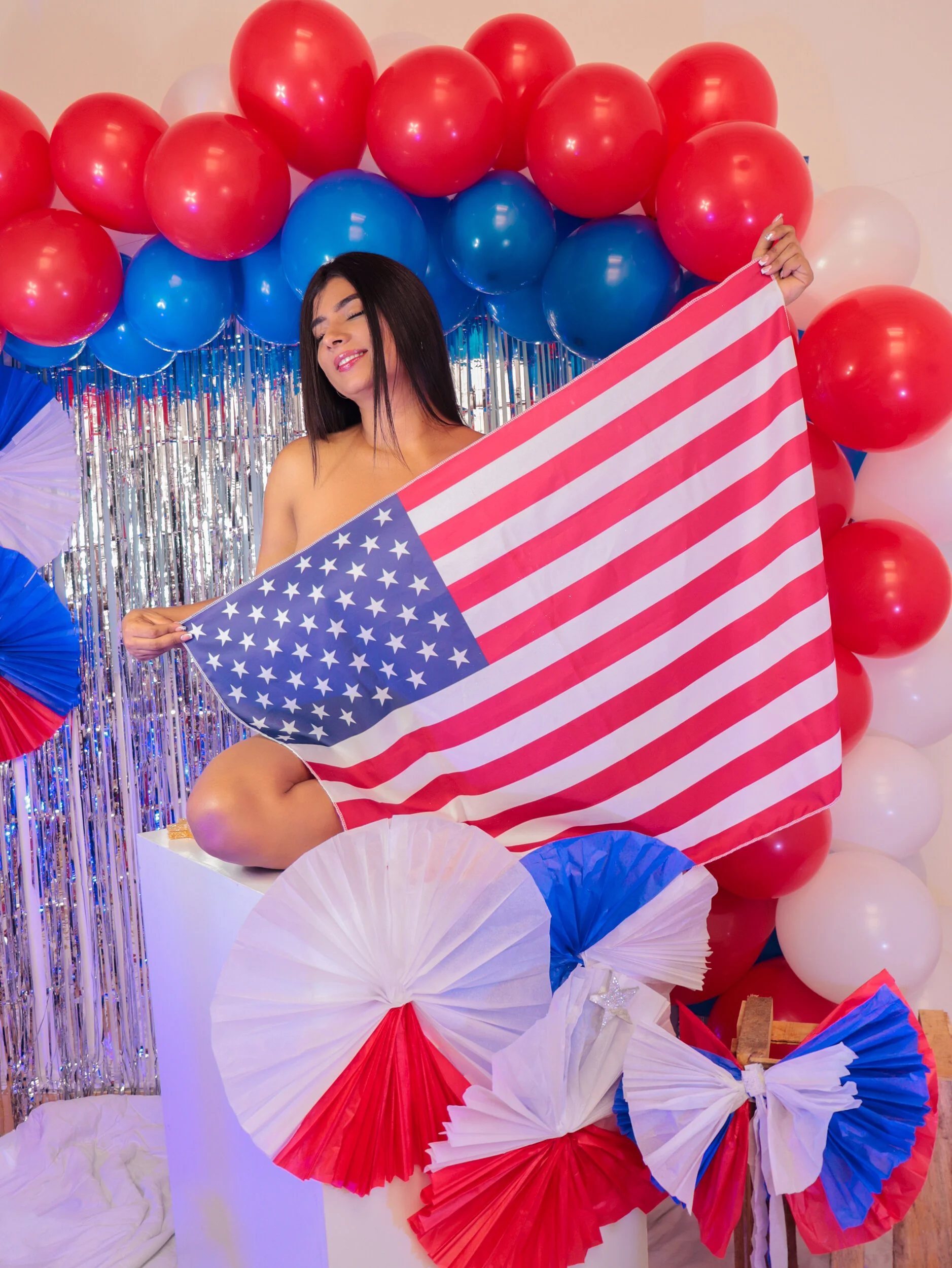 XXX Porn Photo of Nude ZiaCalifa 79