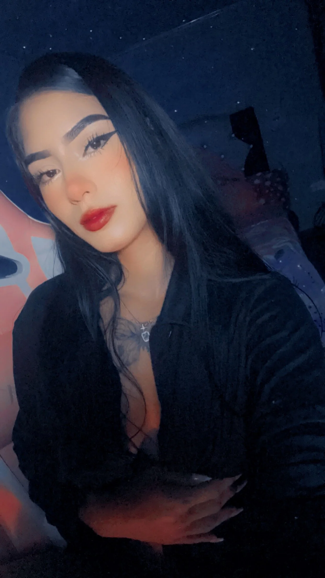 XXX Porn Photo of Nude stefania_parker 28