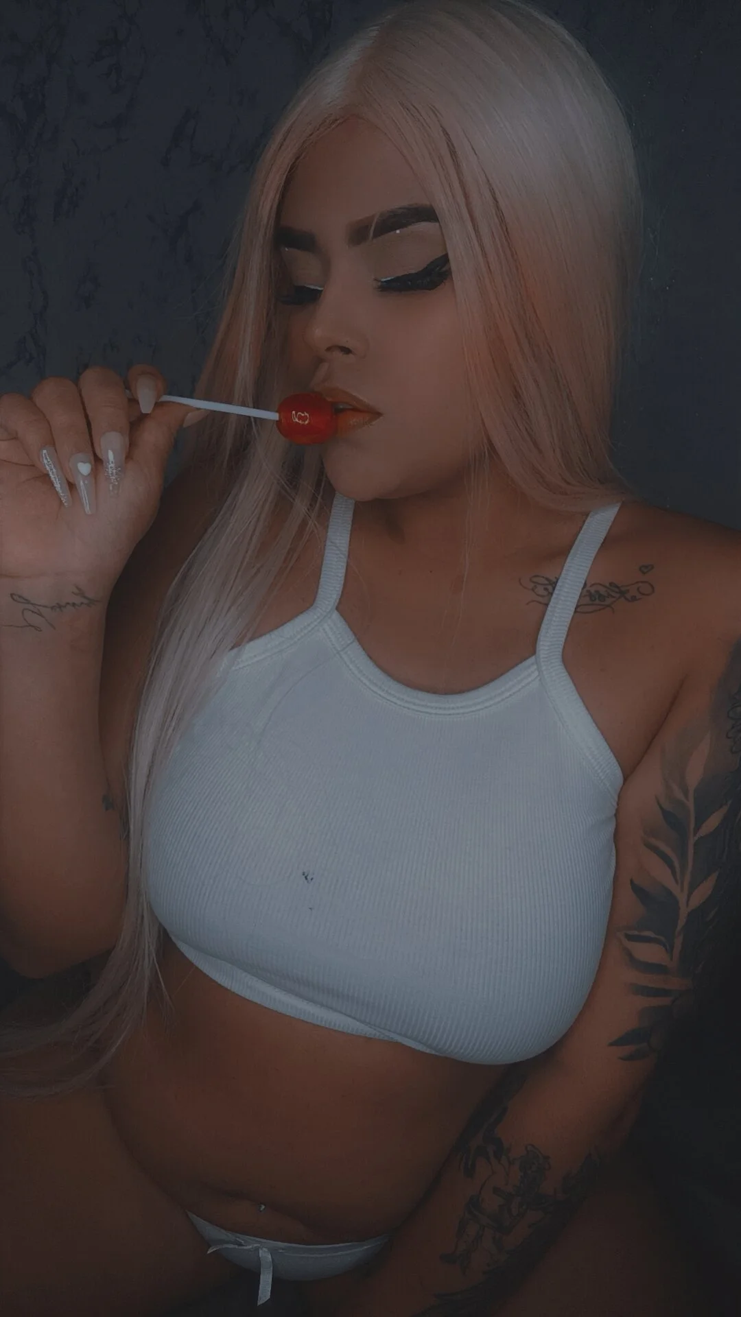 XXX Porn Photo of Nude SofiaaCortes 14