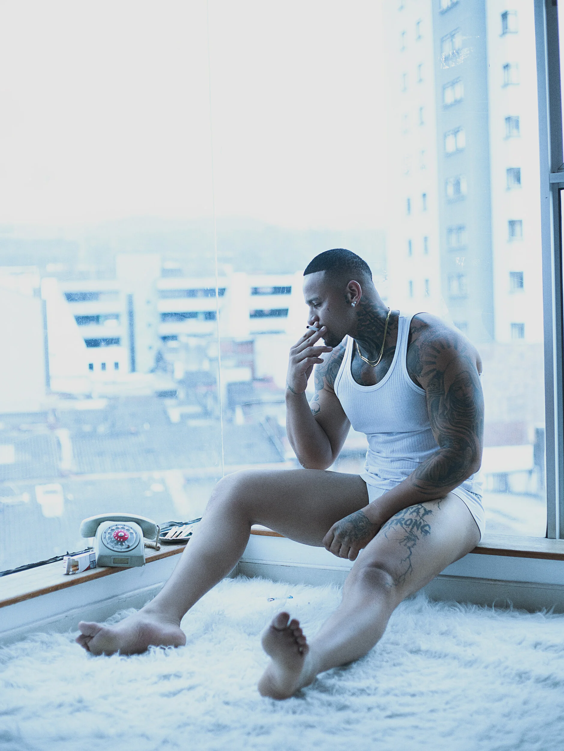 XXX Porn Photo of Nude zaiin_diesel 26