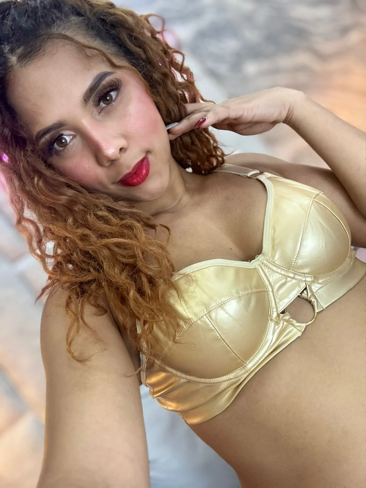 XXX Porn Photo of Nude MiaVelveett 144