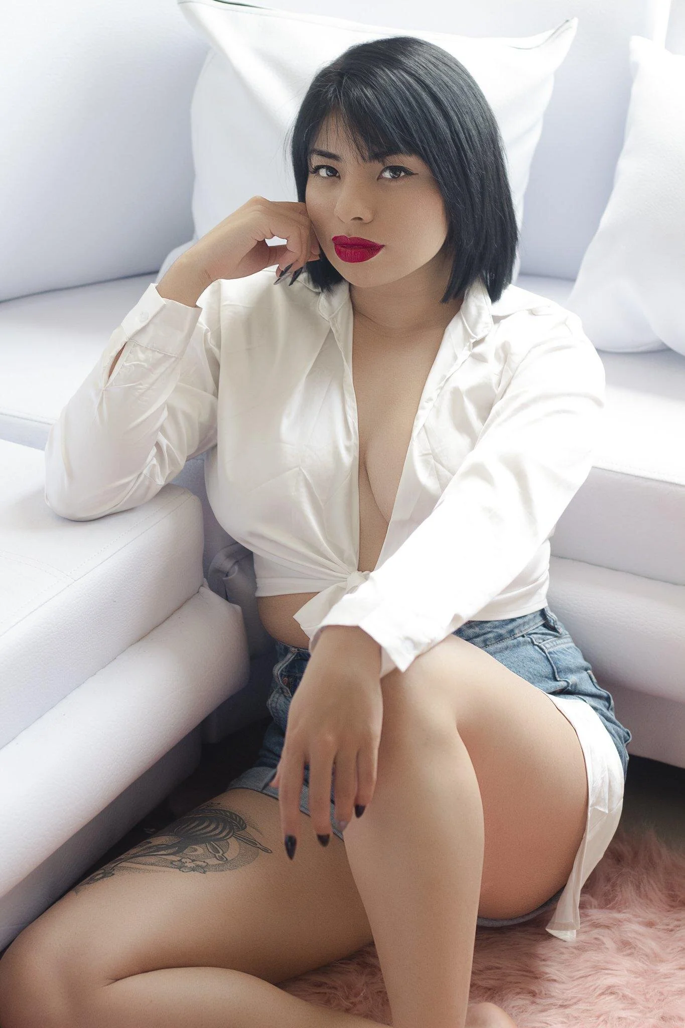 XXX Porn Photo of Nude Miaparkerss_ 13
