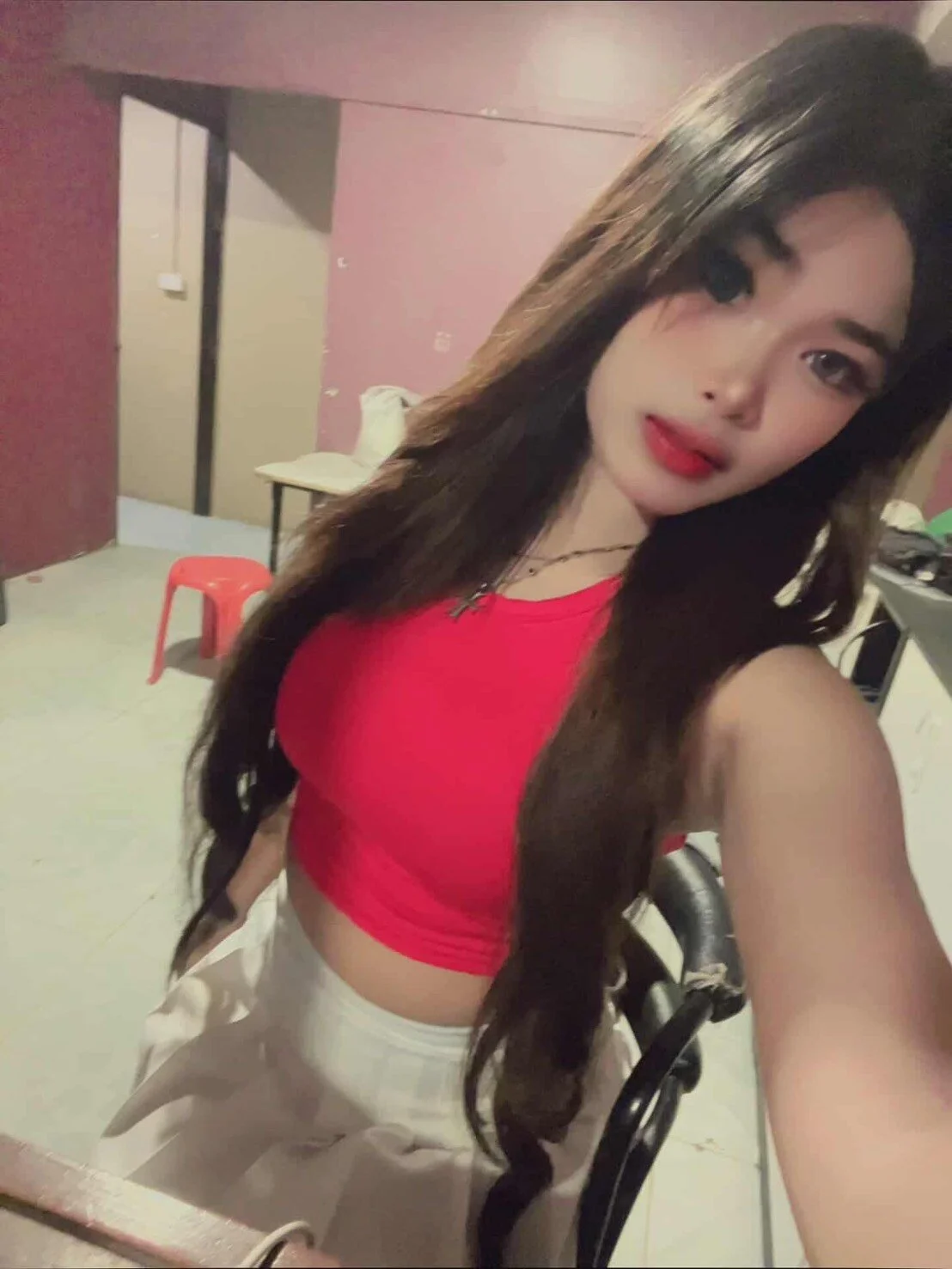 XXX Porn Photo of Nude ThaiTwix 27