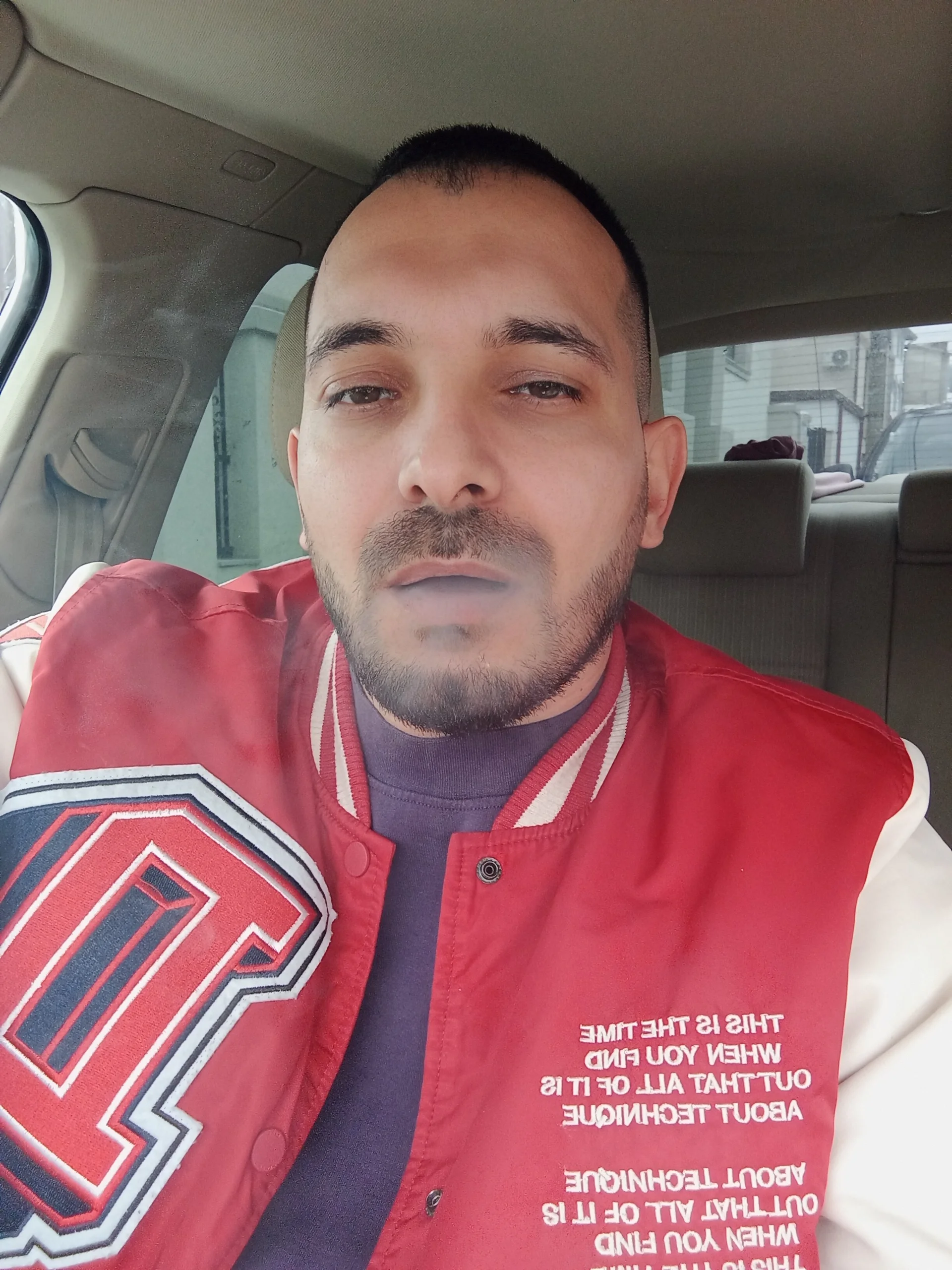 XXX Porn Photo of Nude Alphamale91 1