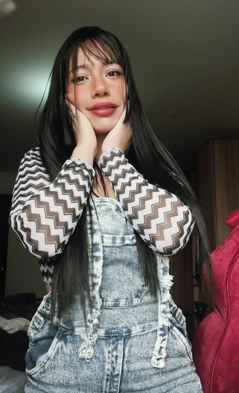 XXX Porn Photo of Nude IVET_CUTE1 18