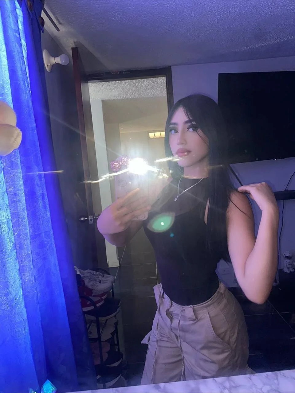 XXX Porn Photo of Nude Meloddyys__ 3