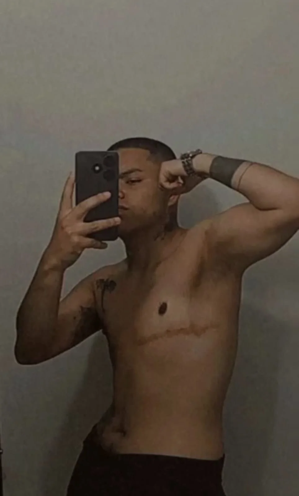 XXX Porn Photo of Nude seventh_ftm 10