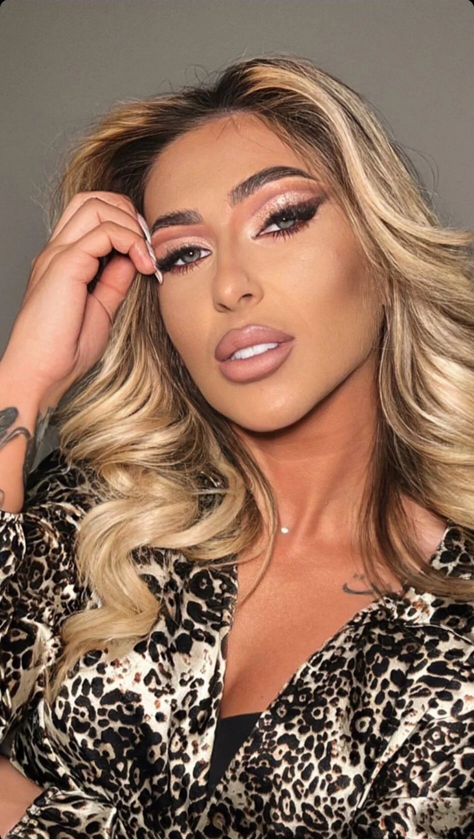 XXX Porn Photo of Nude RaquelleDevon 7