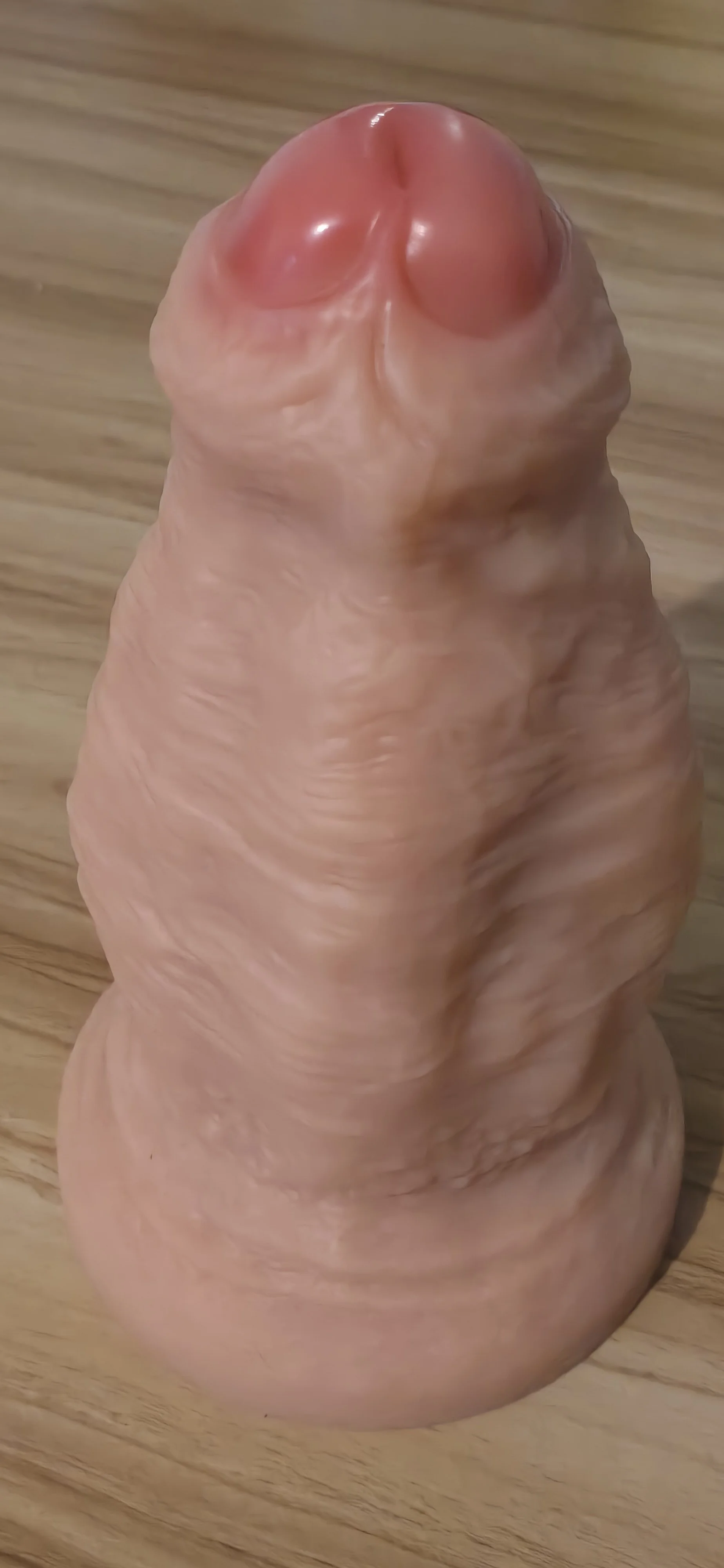 XXX Porn Photo of Nude Chrisou73 18