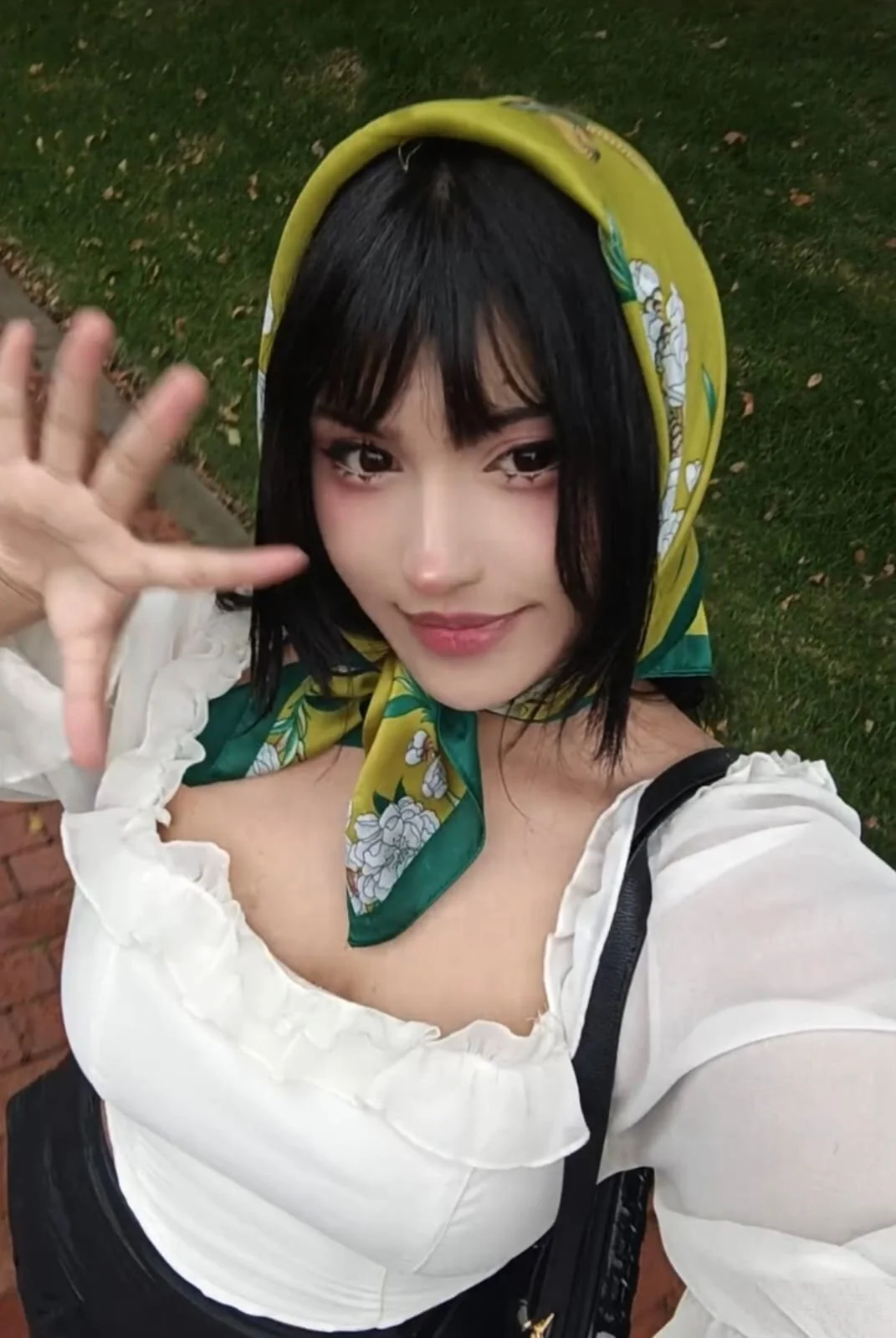 XXX Porn Photo of Nude Ju_Kyung 18