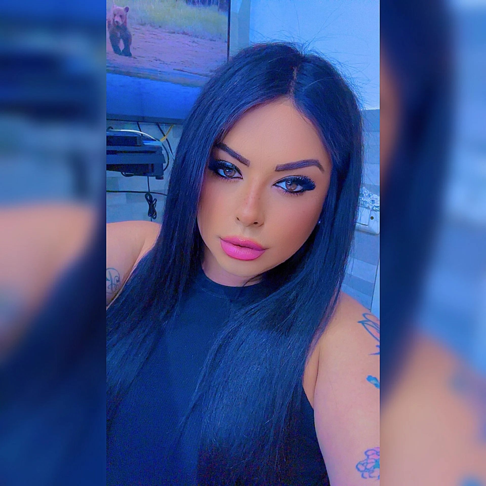XXX Porn Photo of Nude giaduzza 34