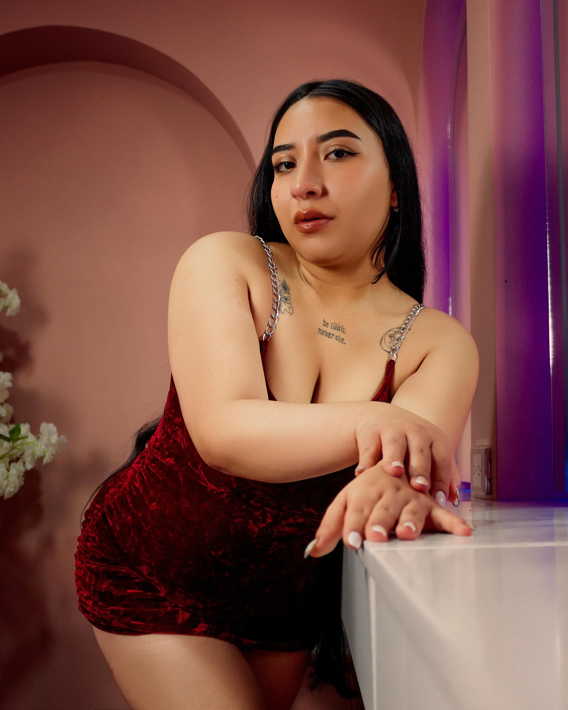 XXX Porn Photo of Nude veronica_hill_ 6