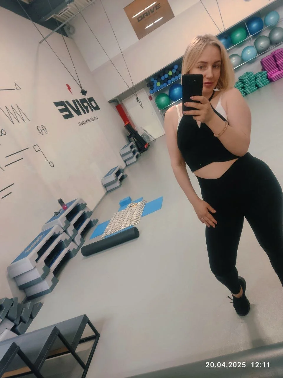 XXX Porn Photo of Nude MonikFoxi 37