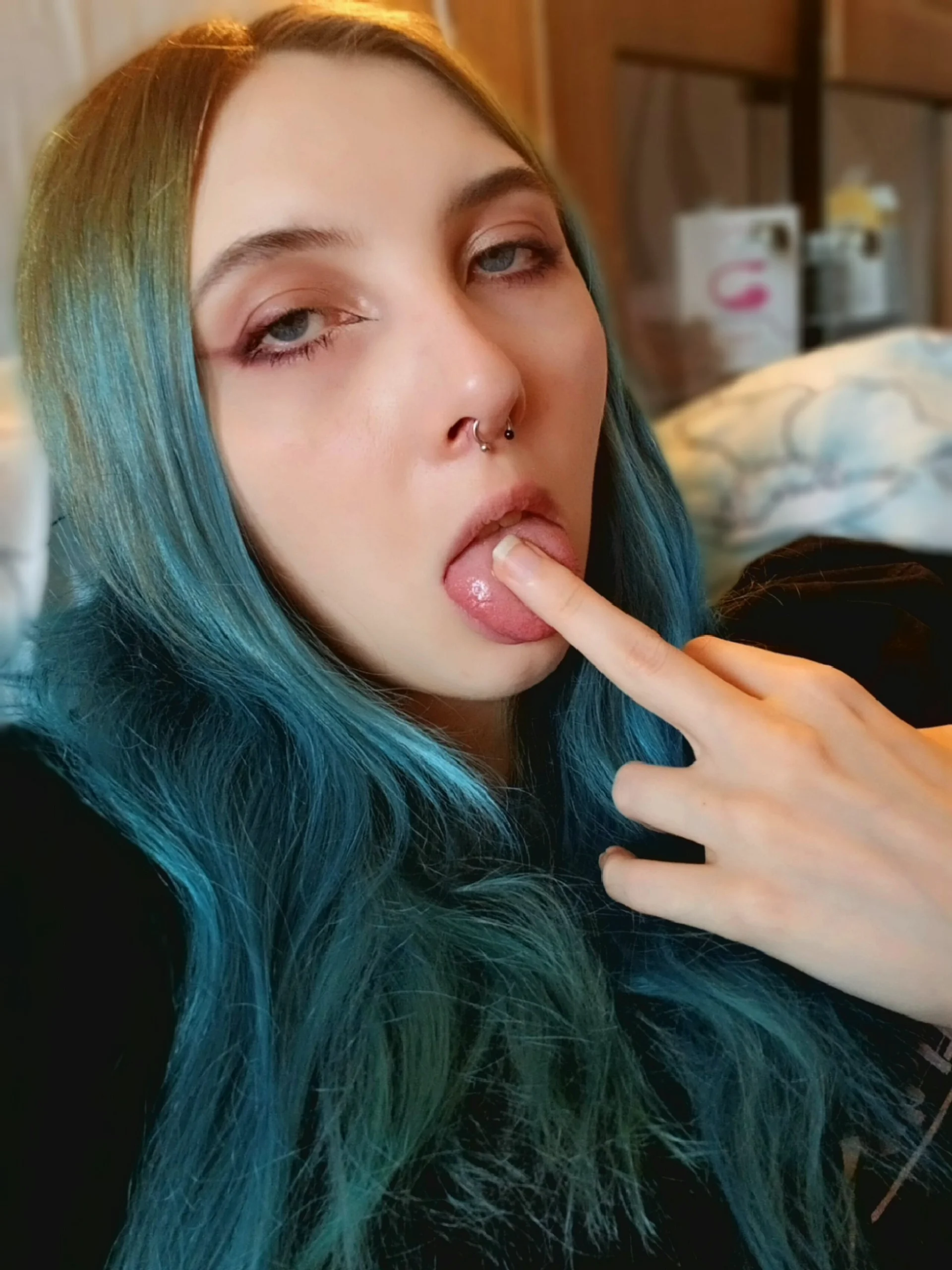 XXX Porn Photo of Nude JustMeowGirl 24