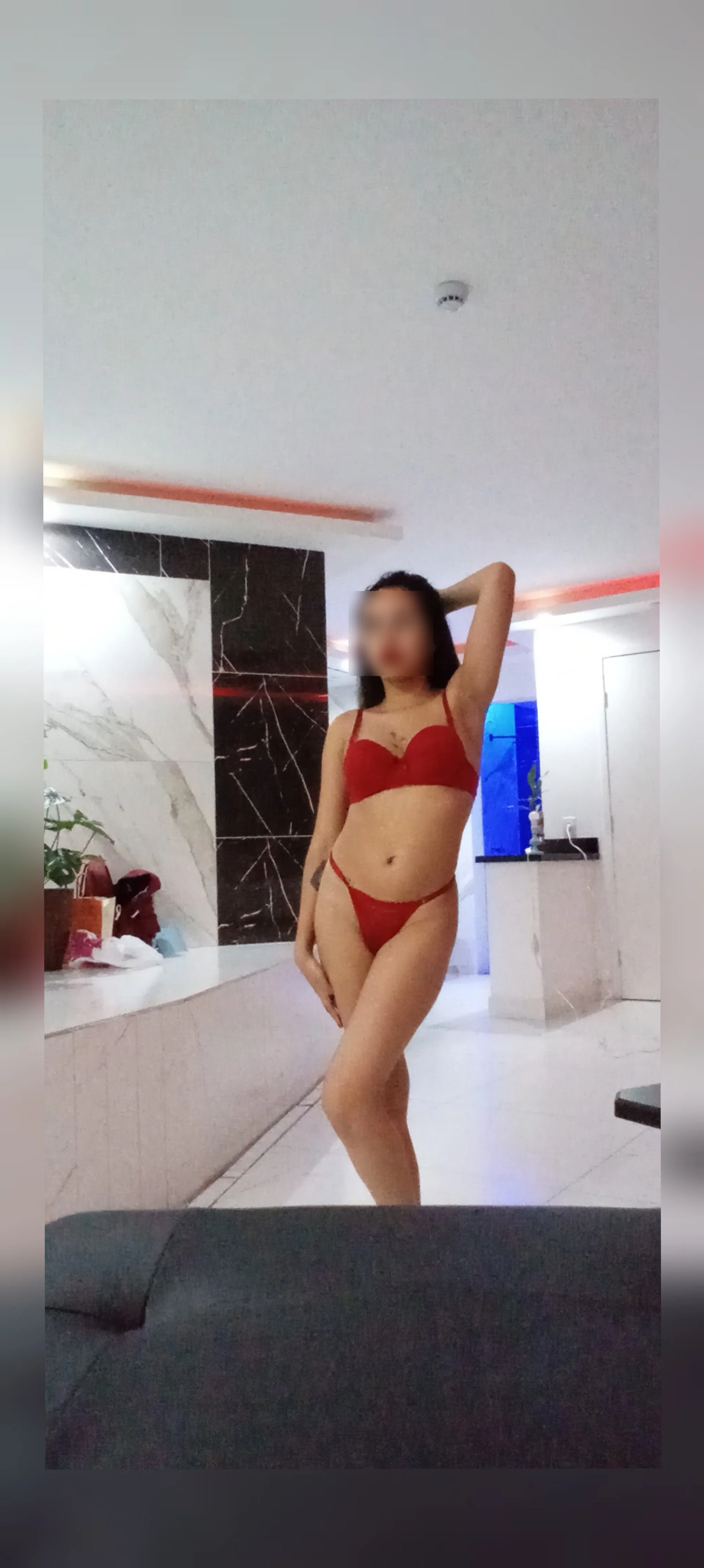 XXX Porn Photo of Nude Mommy_Ninfetinha 1