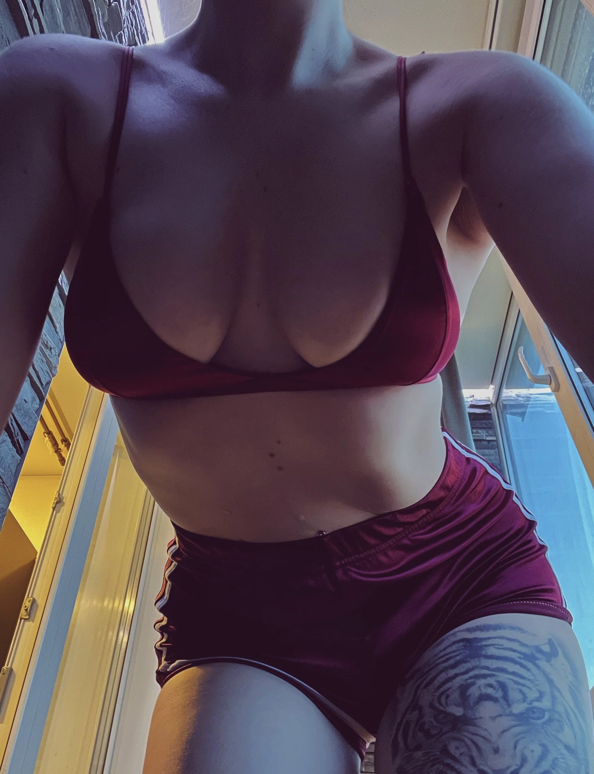 XXX Porn Photo of Nude AlisaxFox 13