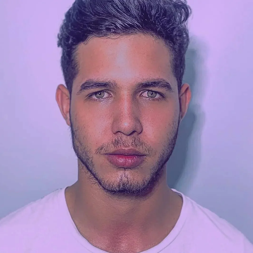 XXX Porn Photo of Nude matthewlatin 24