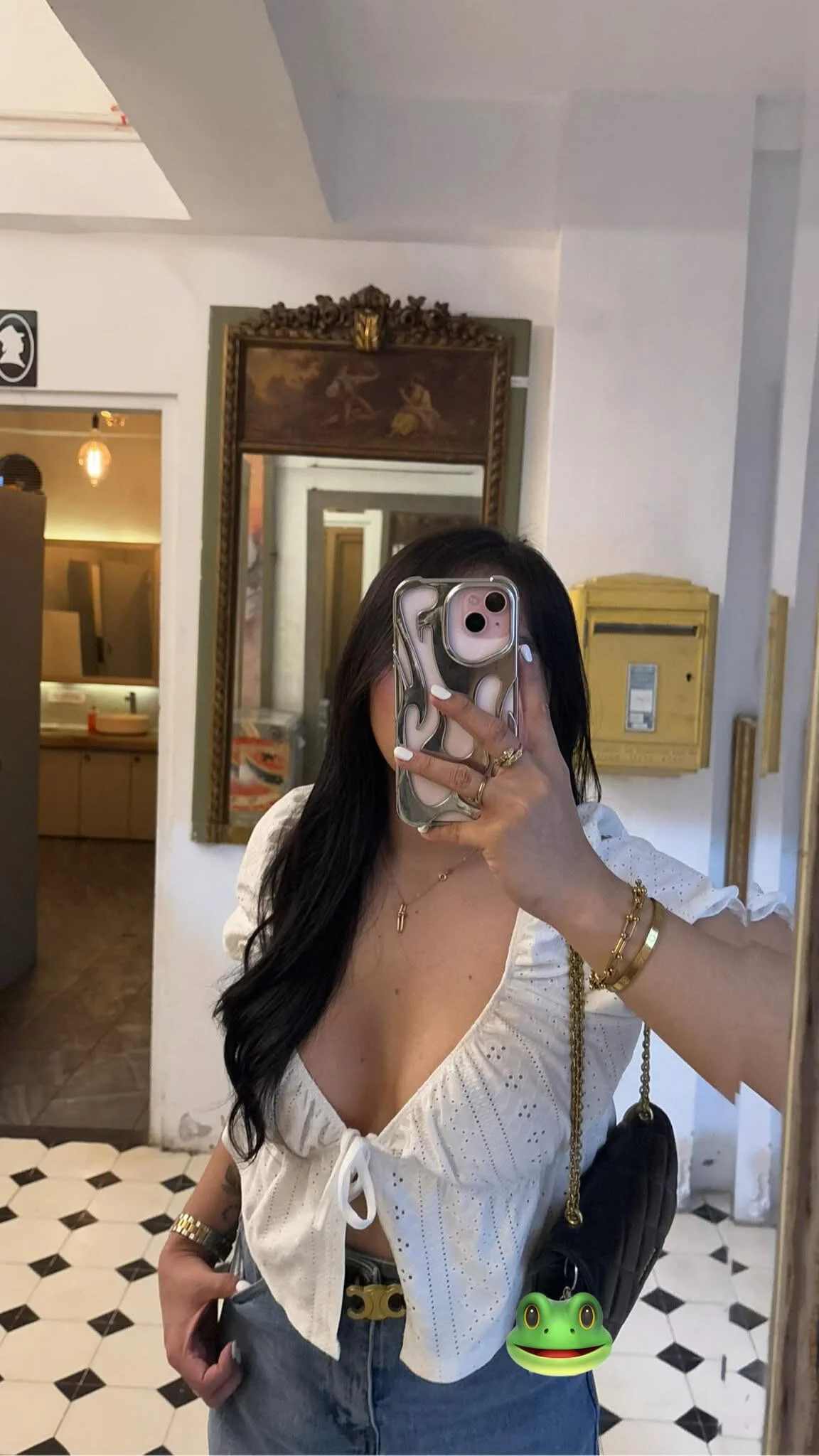 XXX Porn Photo of Nude _seductive_jane 2