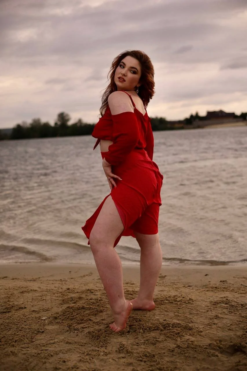XXX Porn Photo of Nude RosieMoons 67