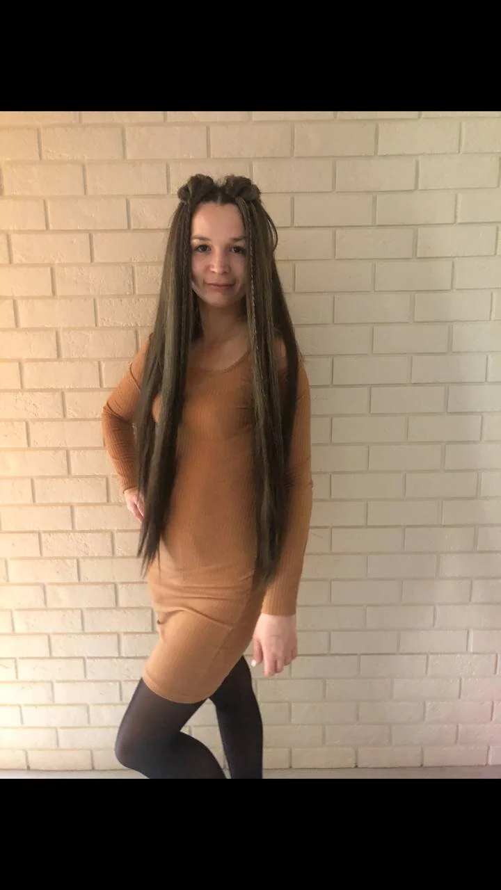 XXX Porn Photo of Nude JennyRosh 1