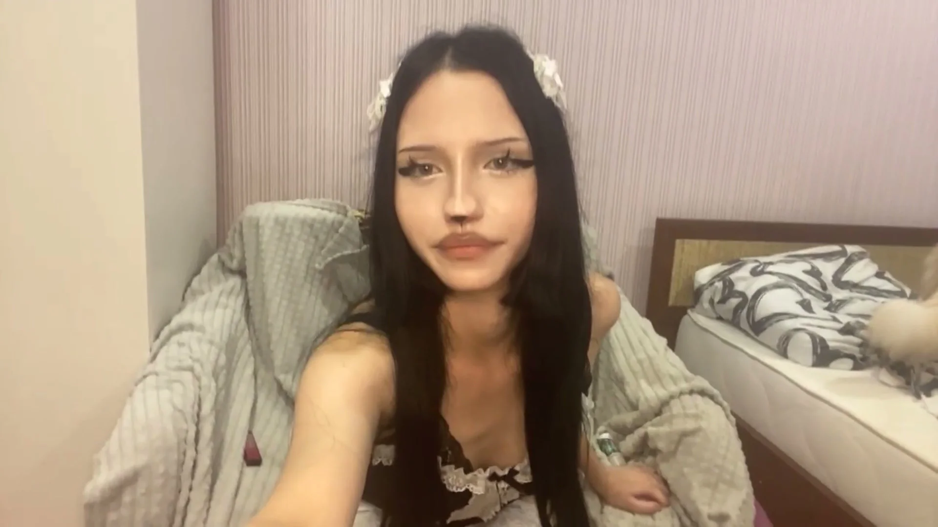 XXX Porn Photo of Nude ElfriedaCutno 26