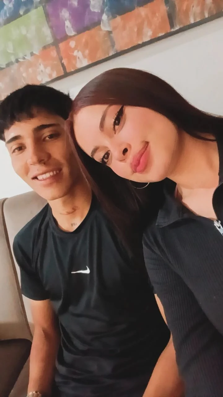 XXX Porn Photo of Nude Ambar_a_Camilo 4